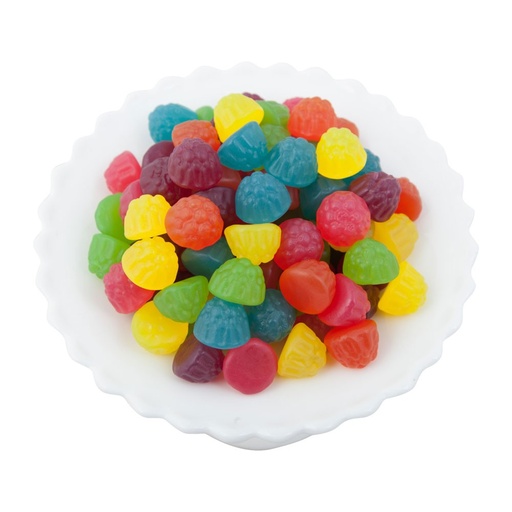 Buy Gummi Lollies And Lollies & Candy At Candy Bar Sydney